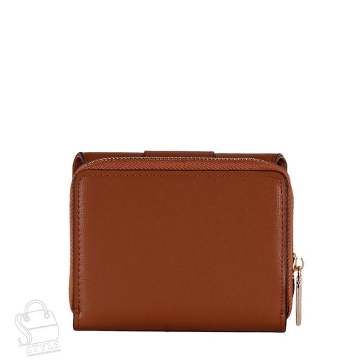 Женский кошелек 6102-036 brown Tailian/ в Новосибирске