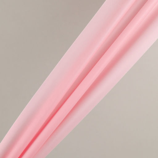 Лента эластичная для йоги и фитнеса Woohooo Flex Line / 1500х150х0.35 / розовый - ГалеонТрейд фото 3