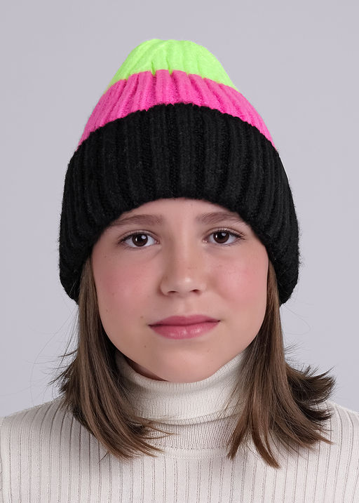 Шапка детская для девочки