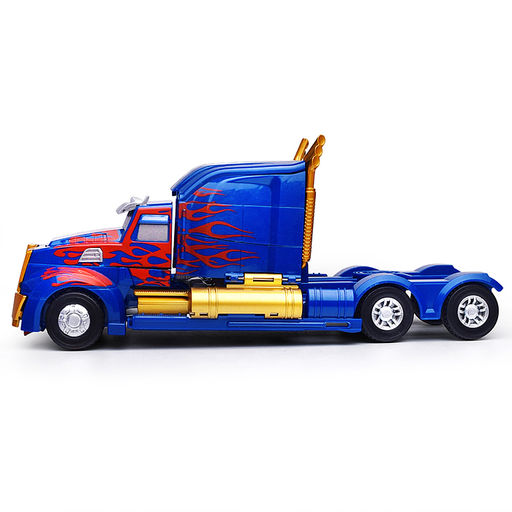 Робот "Трак" коробка