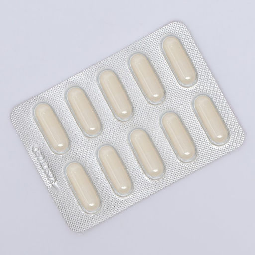 Инозит Актив с фолиевой кислотой Vitamuno, при ПМС, успешное зачатие, 60 капсул по 0.61 г