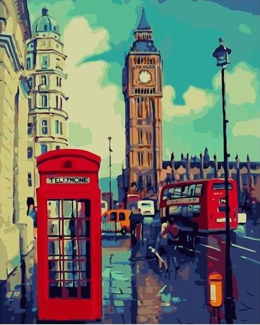 VA-2207 - Colibri фото 2