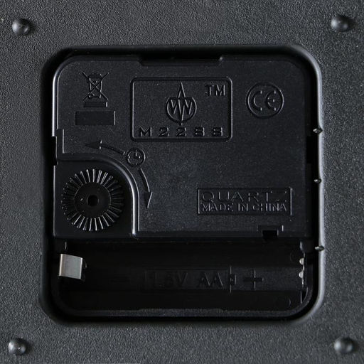 Часы настенные интерьерные «Сантана», серия: Интерьер, d=36 см