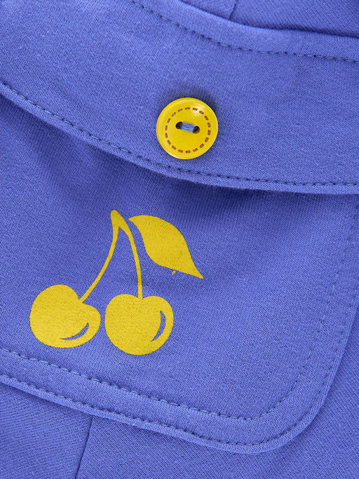 Юбка UD 3300 зеленый - Mini maxi фото 14