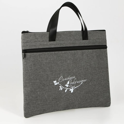 Папка для документов Семейные документы, 36 х 29.5 см - Textura фото 2