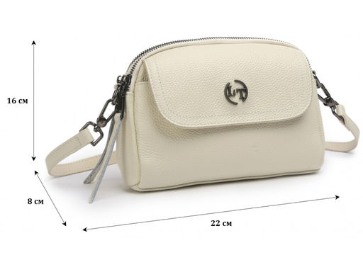 Cумка женская Lanotti 2031/Шампань