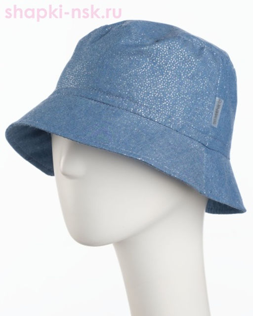02-76-PT Панама для девочки (52-54)