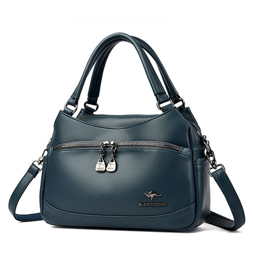 Сумка A-5108-Blue