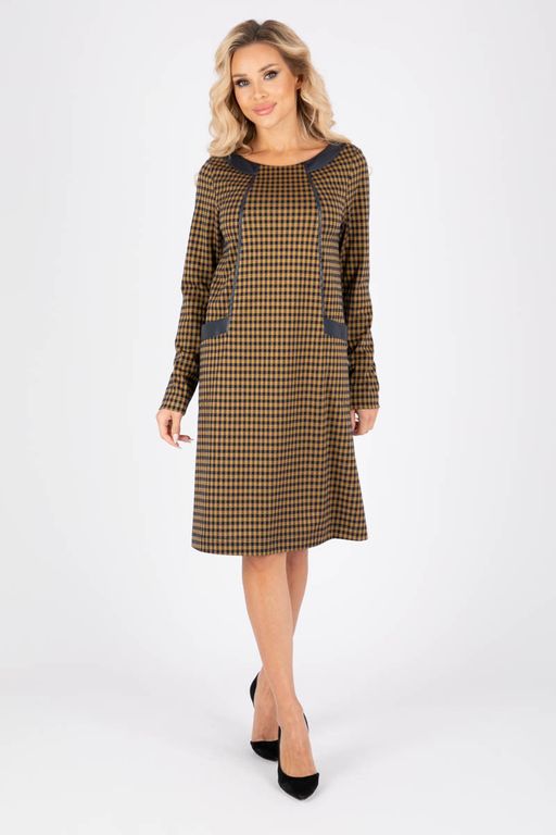 Платье П5-4838/2 - Wisell фото 6