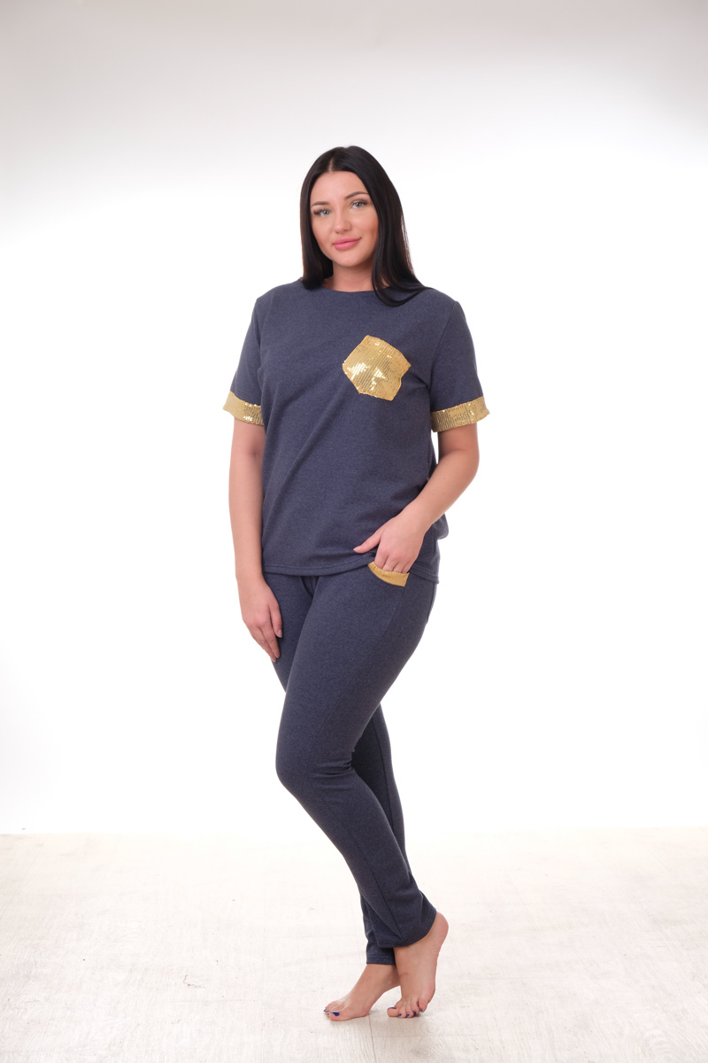 Костюм Вернисаж - Марлен фото 3