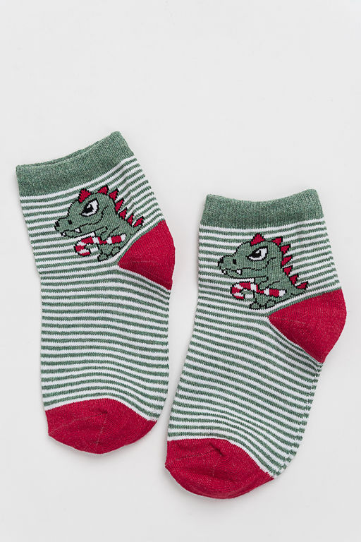 Носки детские Гоша (набор 2 пары)