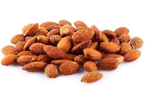 Цена за 0,5кг Миндаль жареный со специями (Белое Озеро) (кг) - Orexispb фото 2