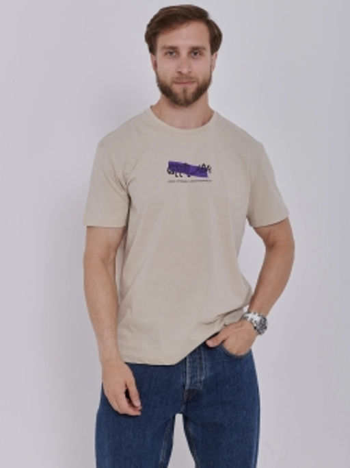 ФУТБОЛКА МУЖСКАЯ - Little secret фото 6