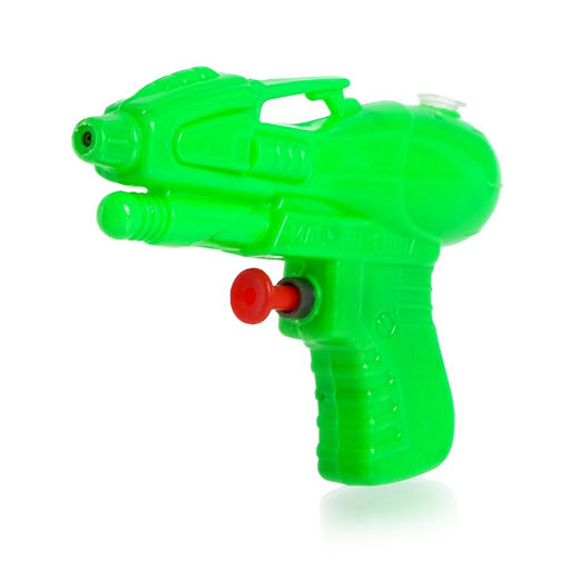 Цена за 2 шт. Водный пистолет «Волна», МИКС