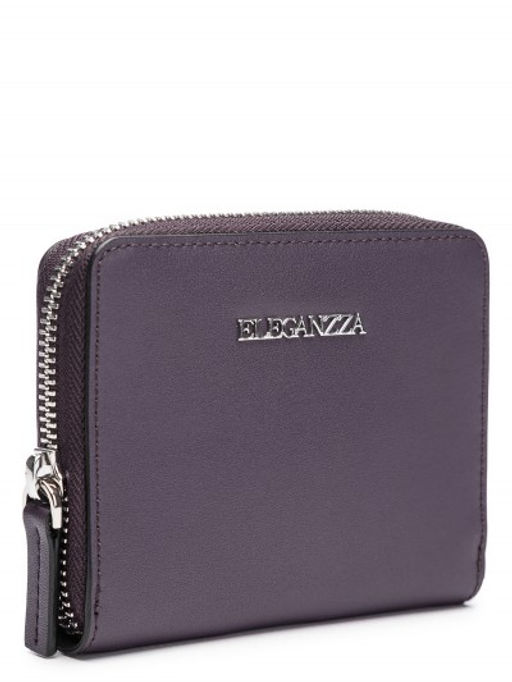 Кошелек ZQ77-2509 royal purple - Eleganzza фото 3