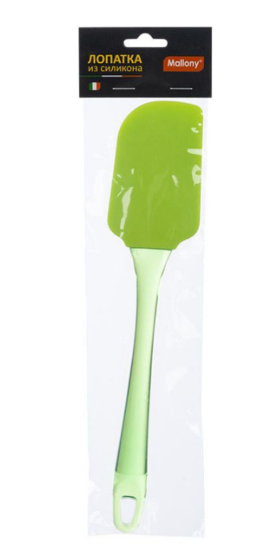 Цена за 2 шт. Лопатка из силикона AS-S02 985820