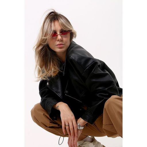 Очки карнавальные «Огонь»