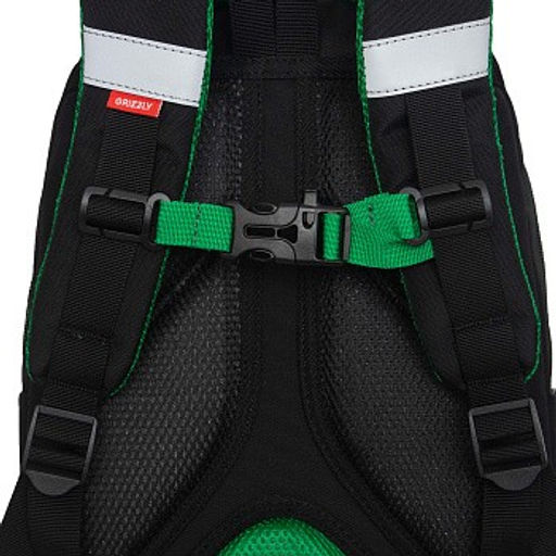 RB-552-4 Рюкзак школьный