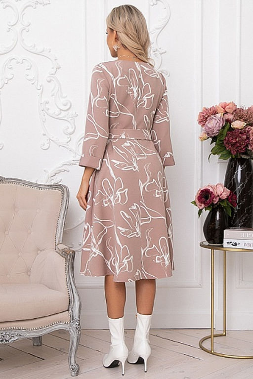 Платье 71657 - Avili фото 8