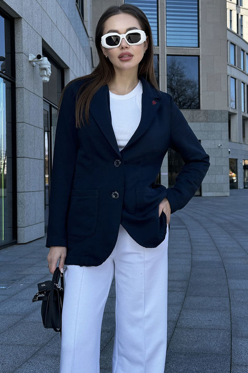 Костюм GO F3071/26-02.170-176 фисташка  фото 1196