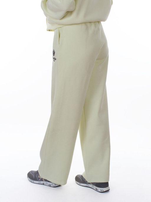 012 LEMON Костюм спортивный утепленный женский (95% хлопок, 5% полиэстер)