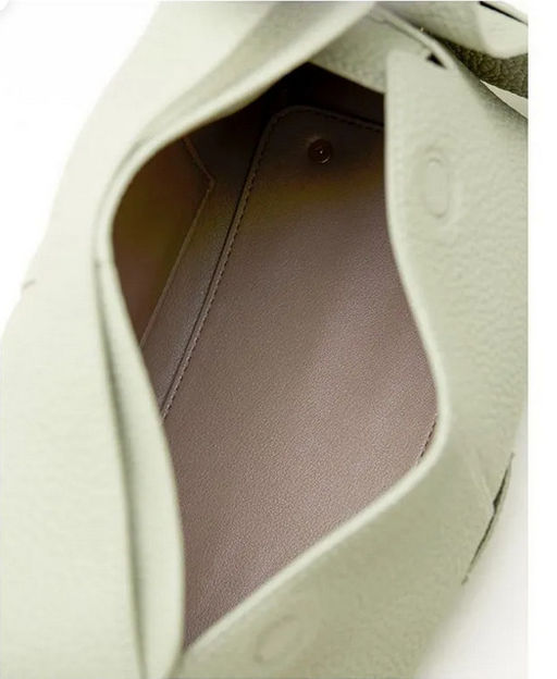 Сумка A-PL-1019-Mini-Yellow - Ferro фото 6