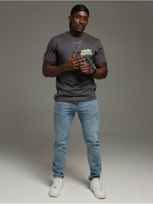 Футболка Гуд мужская - София фото 2