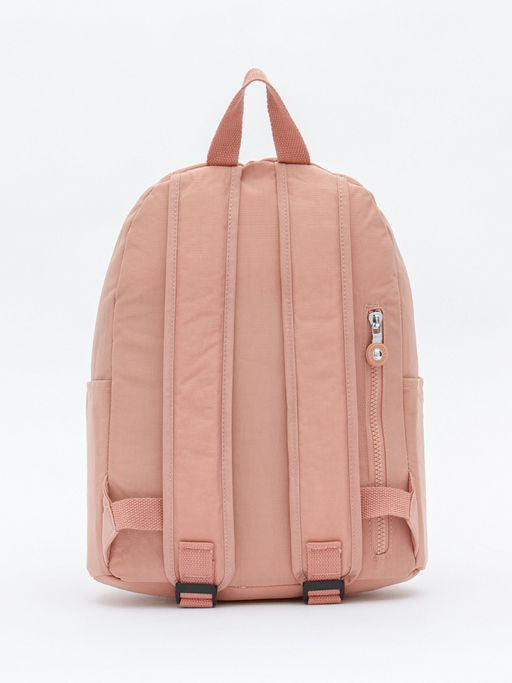 Рюкзак 8746MD pink Mindesa