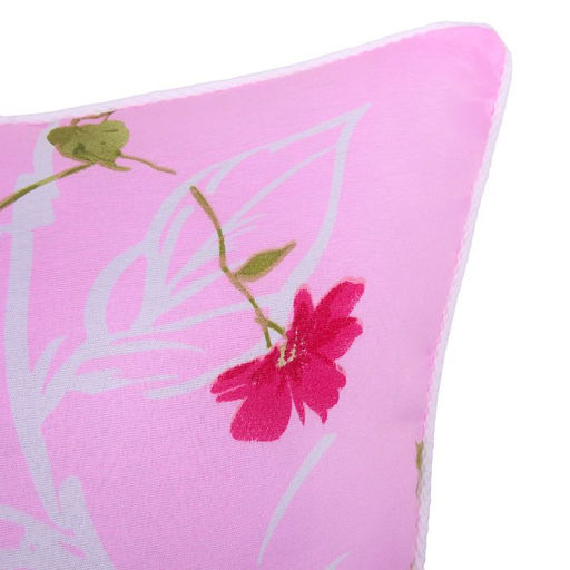 Подушка «Экономь и Я», 50×70 см, цвет МИКС