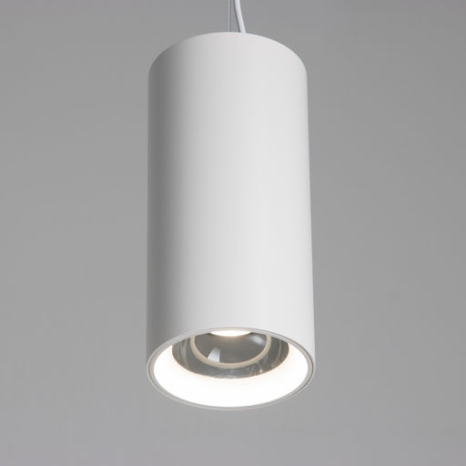 Светильник «Лукас» LED 10 Вт 4000К белый 9.5×9.5×20-120 см