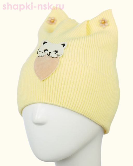 1201B1 Кошка Хафиза (50-52) Колпак - Veles фото 4