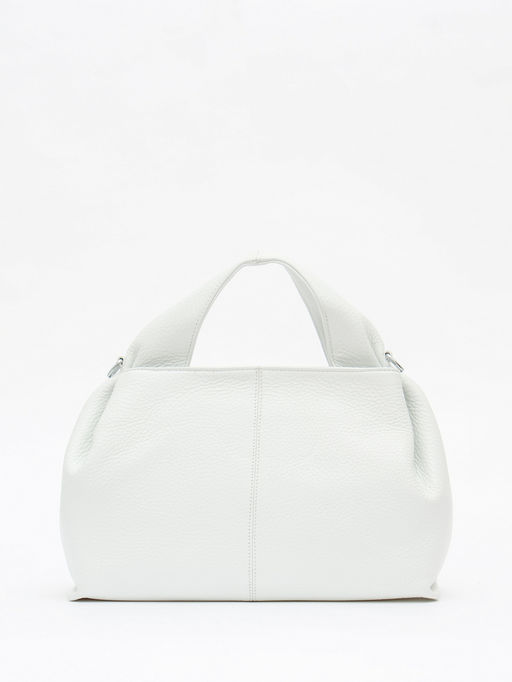 Сумка 1016C white Polina&Eiterou