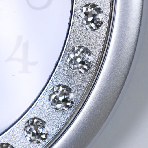 Часы настенные 22 см / 183 /уп 60/ - Галеонтрейд фото 20