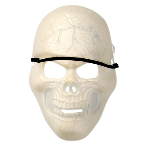 Карнавальная маска Череп - Simaland фото 2