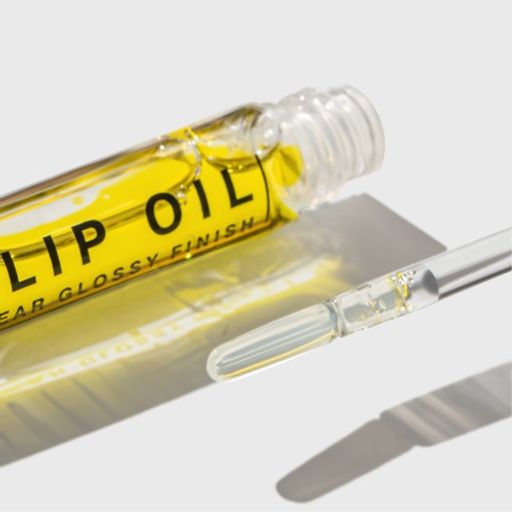 Influence Beauty Двухфазное масло для губ Lava lip oil тон 02  фото 4