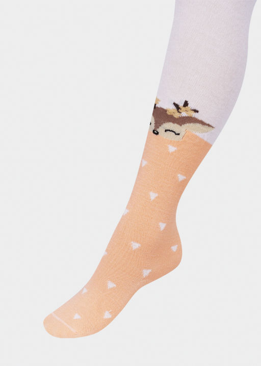 Колготки детские