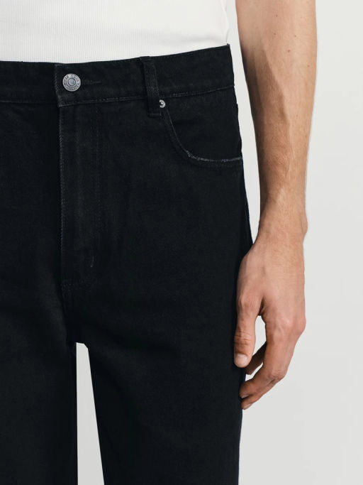 Джинсы tapered fit / Zarina