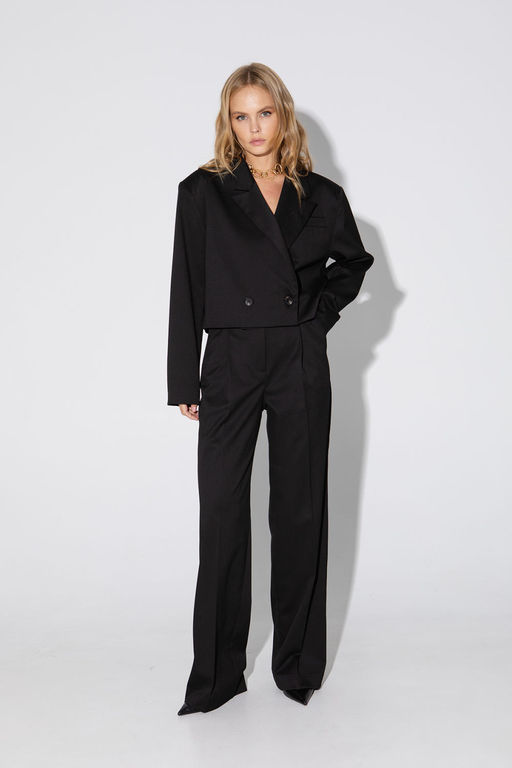 Костюм Pirs 5020 черный  фото 2
