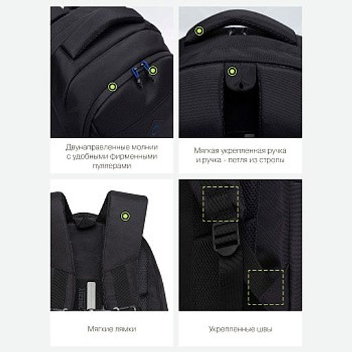 RQ-310-2 Рюкзак - Grizzly фото 7