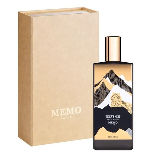 MEMO TIGERS NEST u EDP 75 ml M
