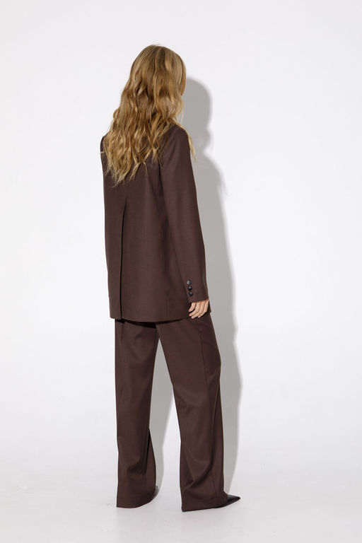 Костюм Pirs 4823 шоколад  фото 5