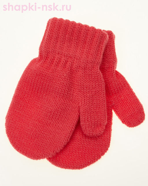 927-TM (р-р 12,5/2-3 года) Варежки - Теплыши фото 5