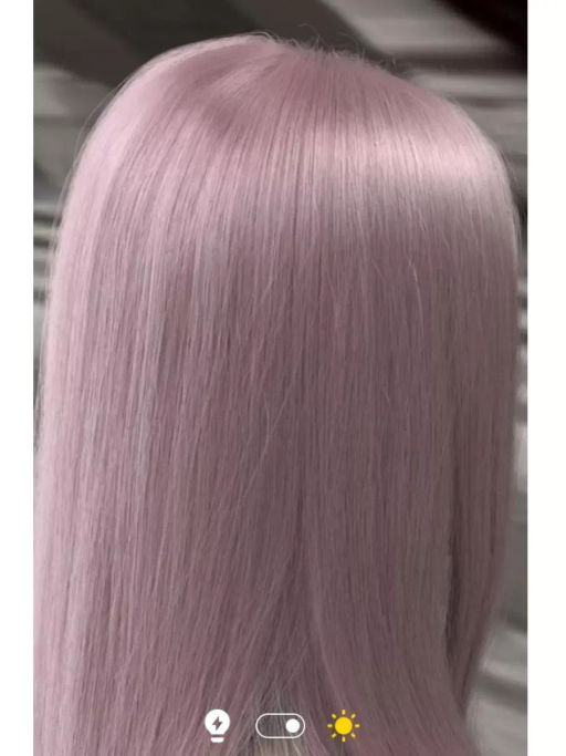 Стойкая краска /65 Пастельный фиолетово-красный микстон Mix, LondaColor - Londa professional фото 3