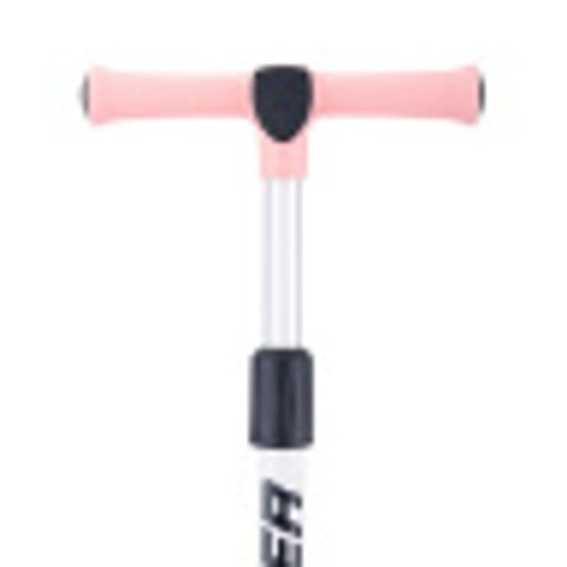 Самокат трехколесный Slider