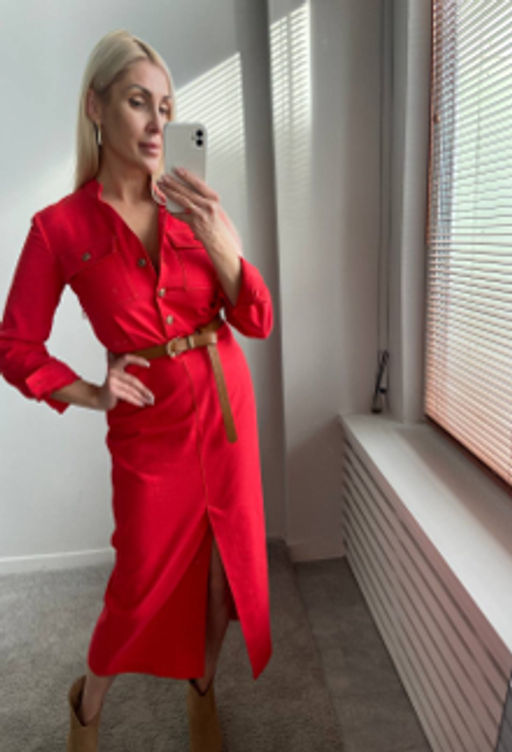 Платье 11-274/1