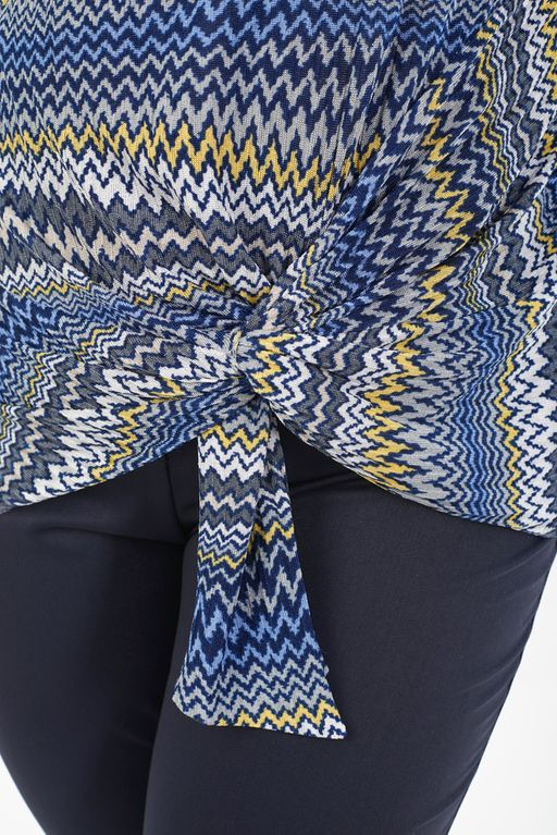 Джемпер М4-3745/1 - Wisell фото 6