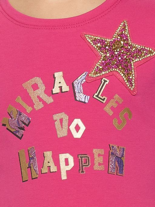 Уценка PELICAN GFDJ3254 платье для девочек  фото 5