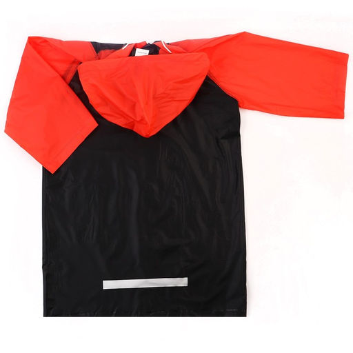 Дождевик детский, размер S, 92-98 см, Человек-Паук - Marvel фото 6