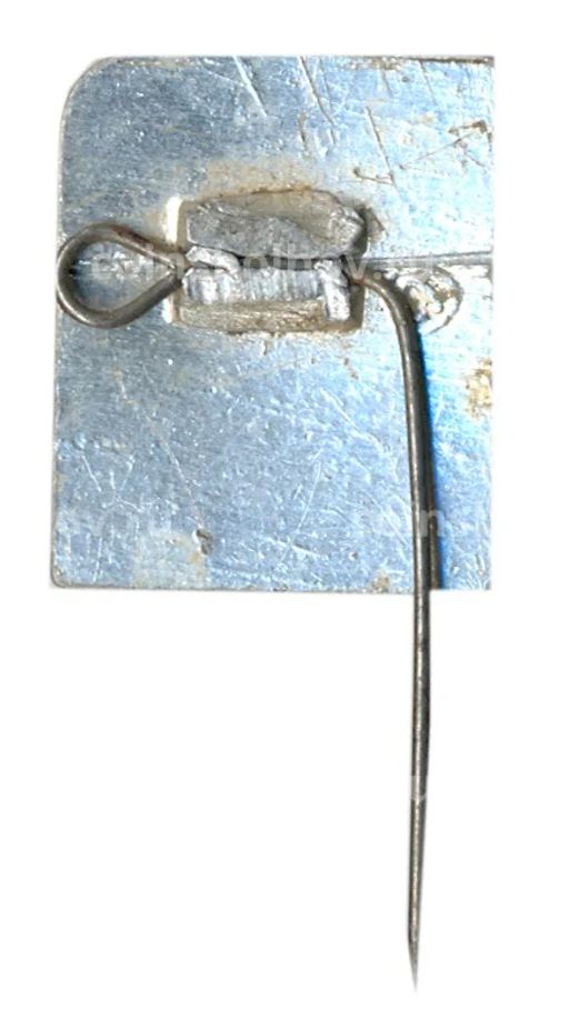 Значок СССР