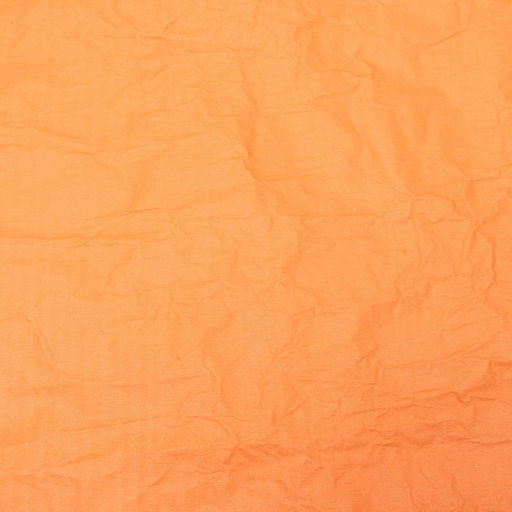 Бумага упаковочная эколюкс «Оранжево - жёлтая», 0.7 x 5 м